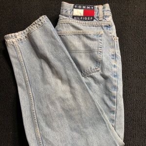 Vintage Tommy Hilfiger jeans 34/32